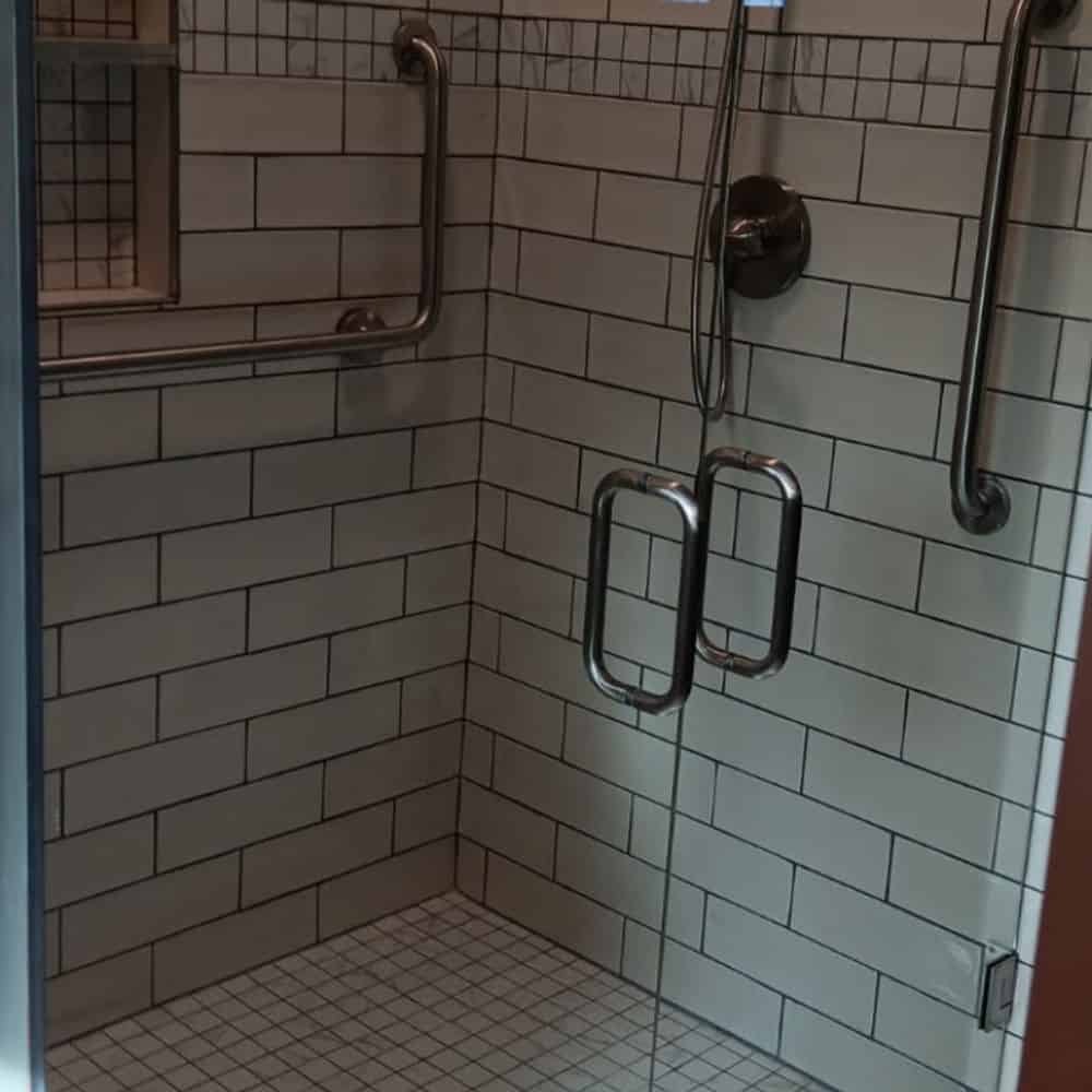 Bathroom Remodeling image