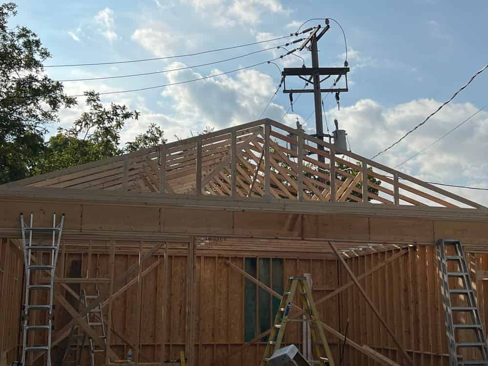 Home Additions image