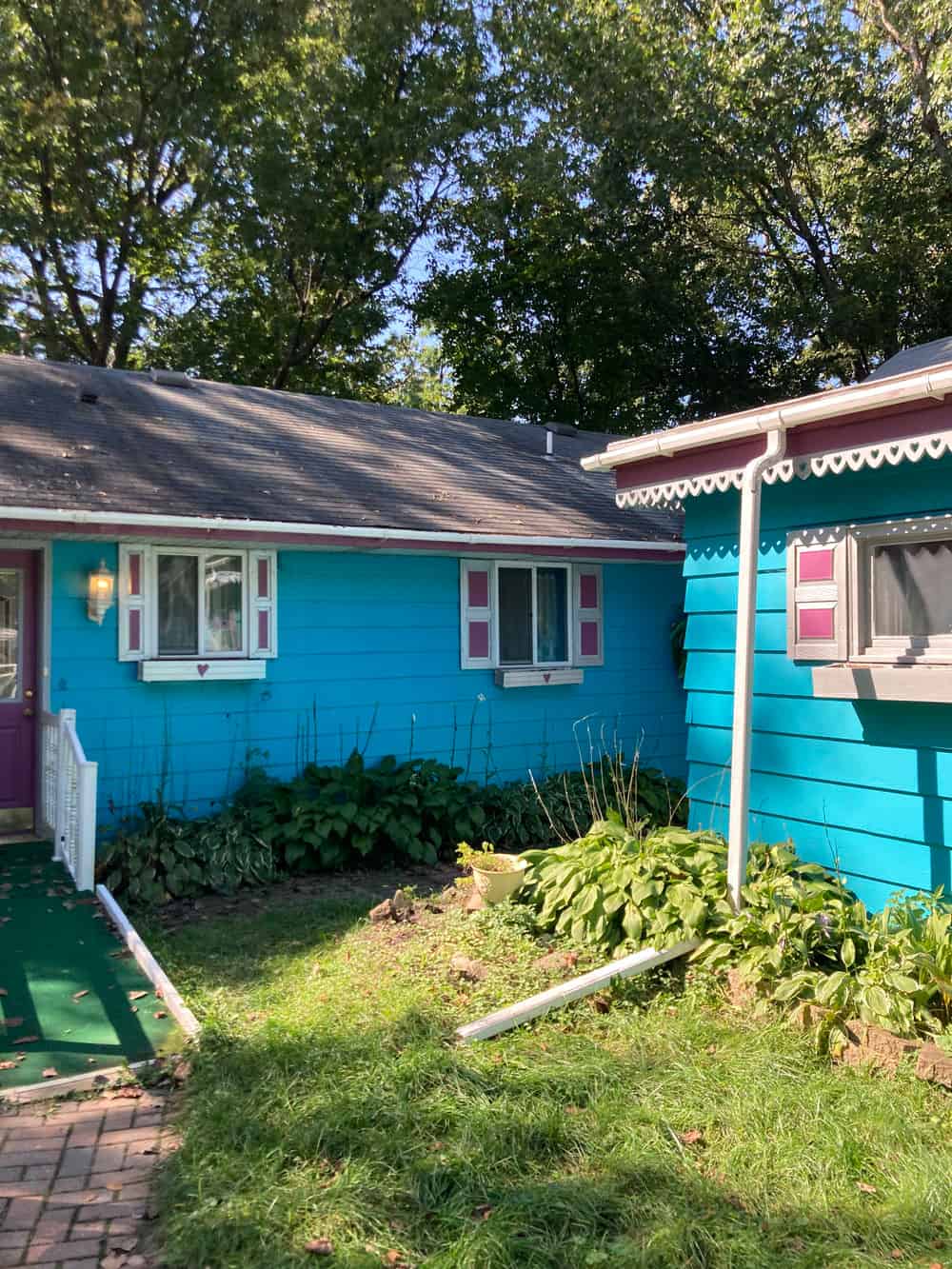 Siding & Gutter Installation & Repair image