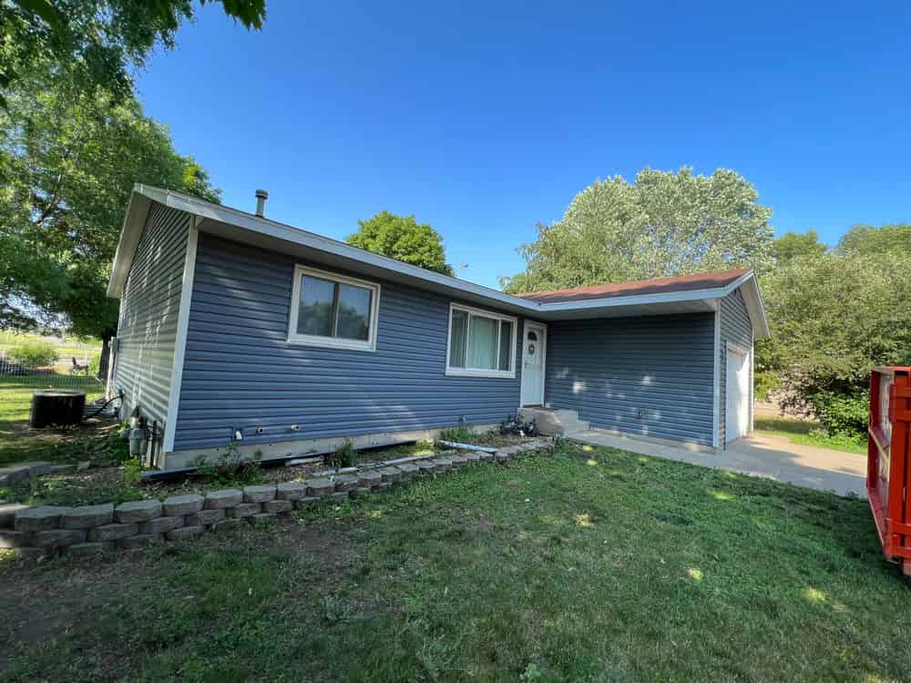 Siding & Gutter Installation & Repair image