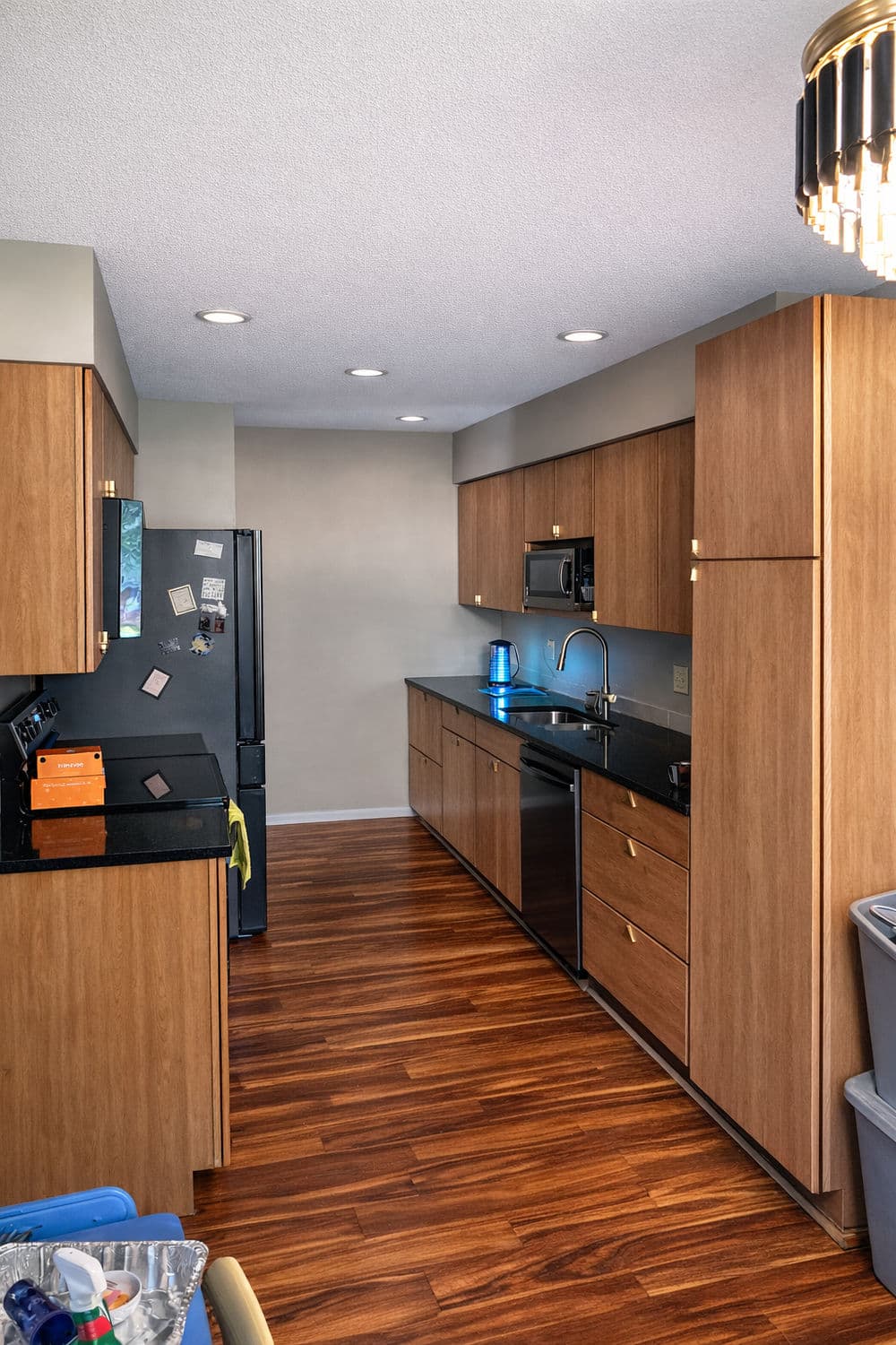 Project Full Kitchen Remodel in Coon Rapids image