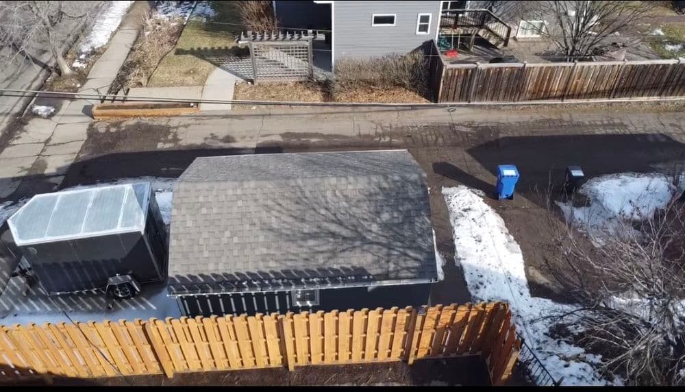 Gallery photos for New Roof Installation in St Paul to Boost Market Value: Image #1