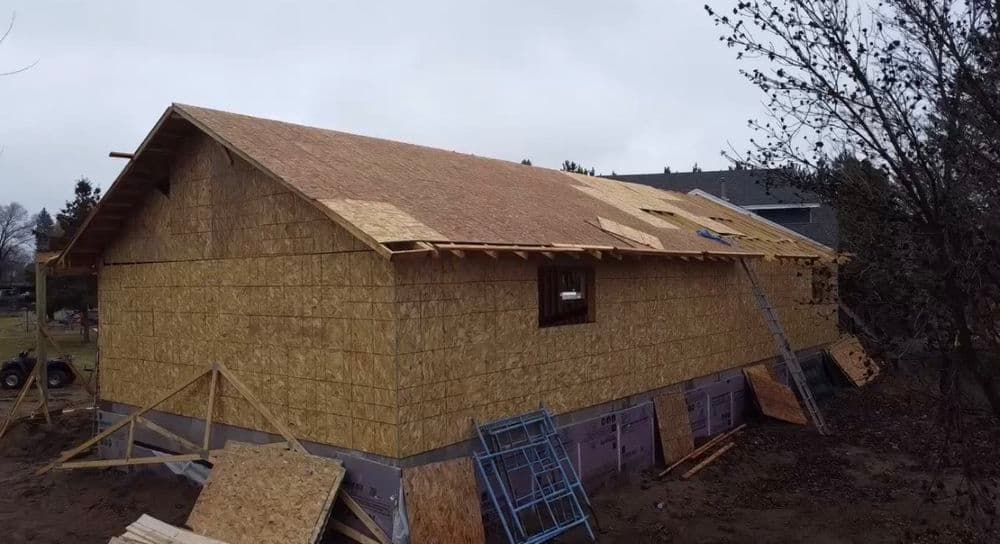 Gallery photos for Sport Court Addition in Dayton: Image #4