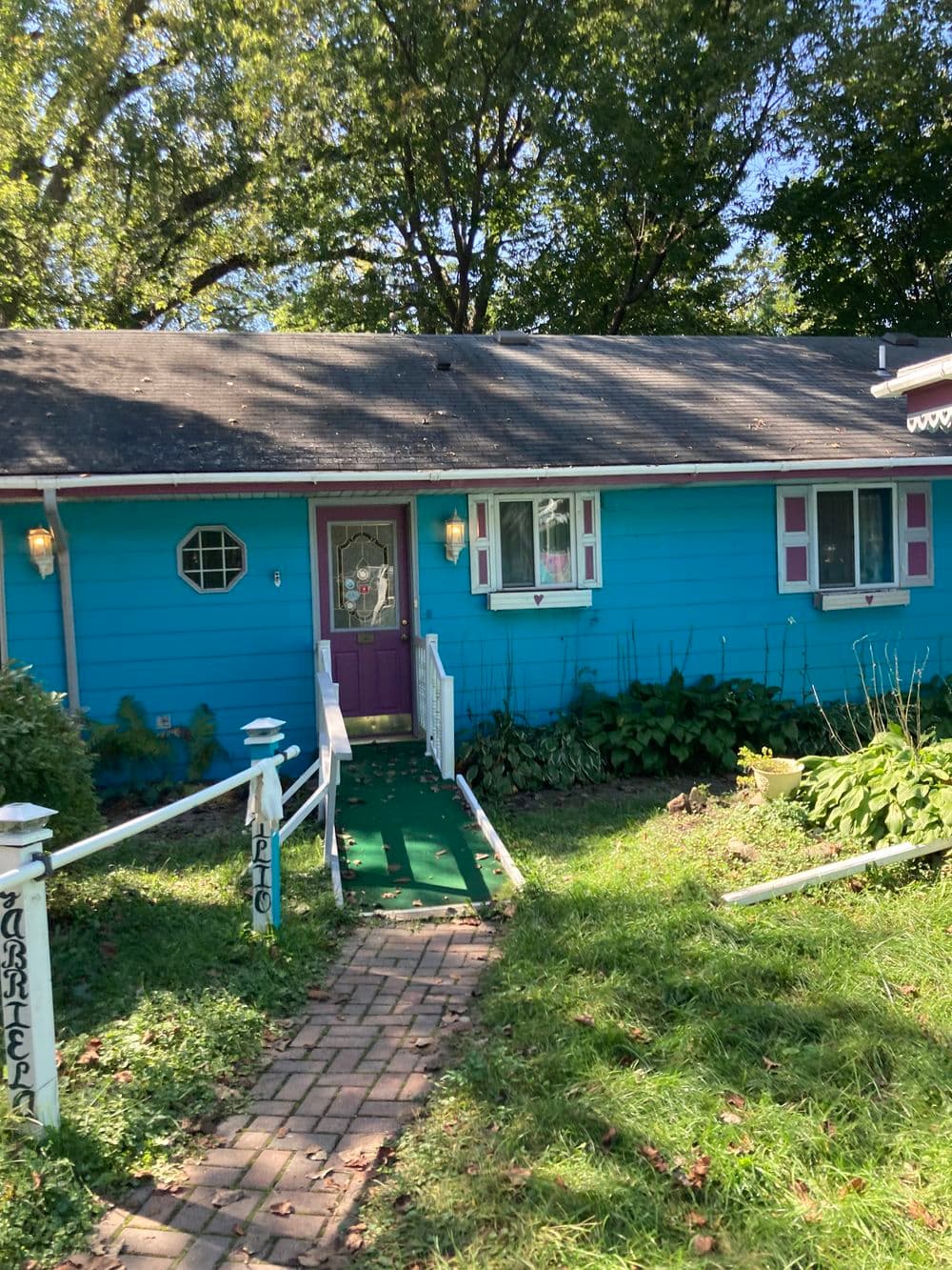 Gallery photos for Full Exterior Renovation in Willernie MN: Image #5