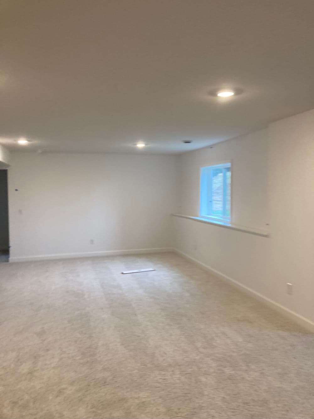 Gallery photos for Basement Completion in Oakdale, MN Lennar Community: Image #5