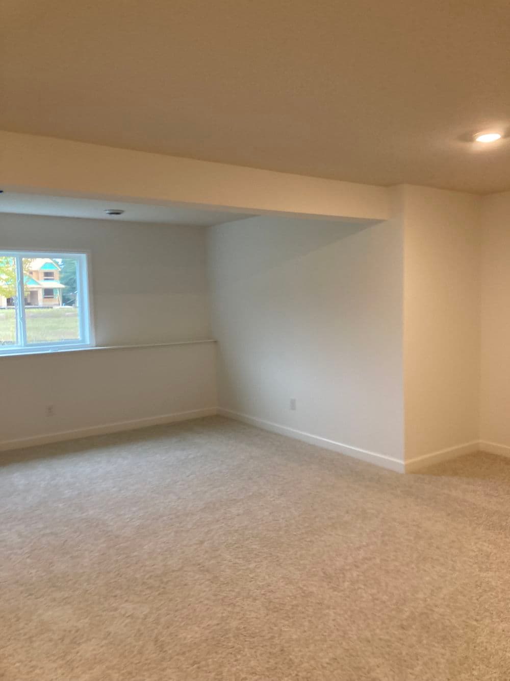 Gallery photos for Basement Completion in Oakdale, MN Lennar Community: Image #7