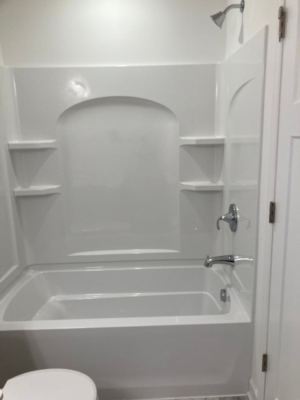 Gallery photos for Basement Completion in Oakdale, MN Lennar Community: Image #2