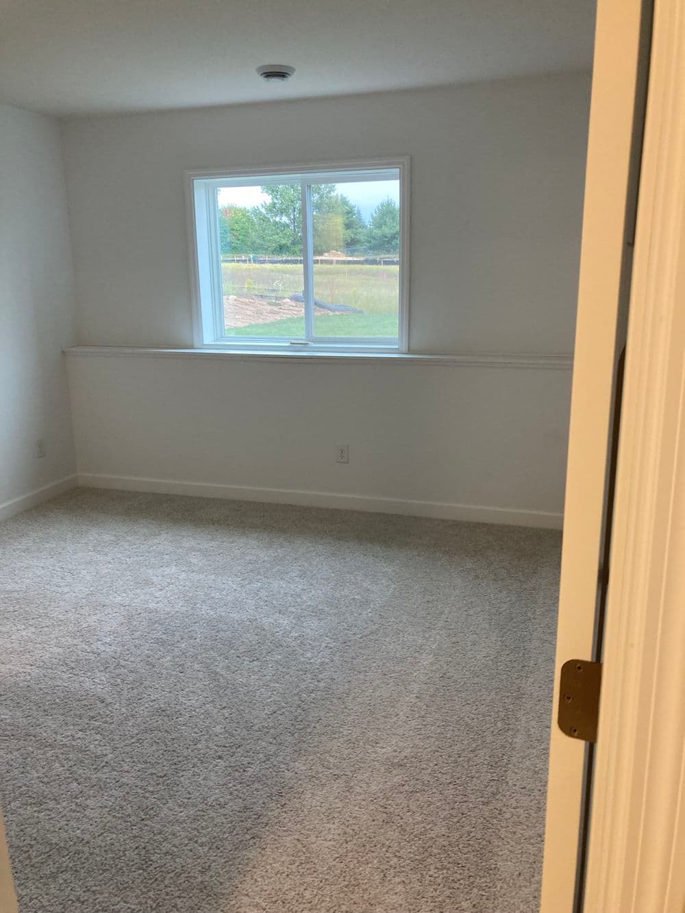 Gallery photos for Basement Completion in Oakdale, MN Lennar Community: Image #8